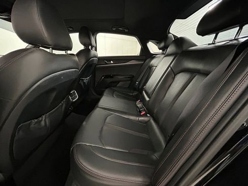 Used 2021 Kia K5 GT w/ GT1 Package image 19