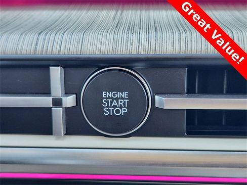 Certified 2025 Hyundai Santa Fe Calligraphy image 15