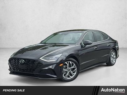 Used 2023 Hyundai Sonata SEL w/ Convenience Package
