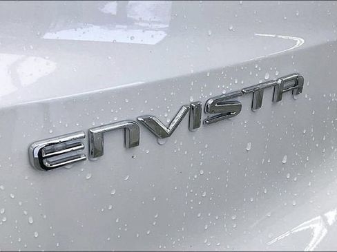 New 2026 Buick Envista Avenir image 17