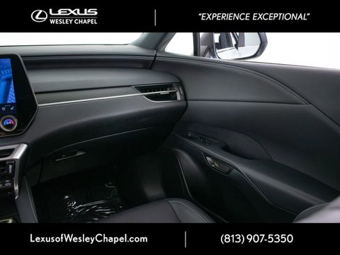 Used 2024 Lexus RX 350 Premium w/ Accessory Package (Z1) FWD image 31