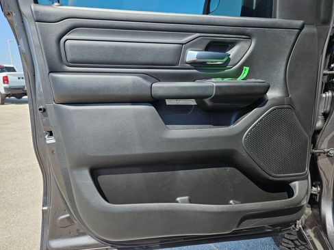 New 2026 RAM 1500 Classic Warlock image 11