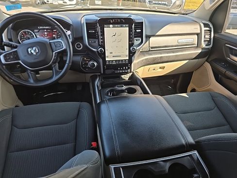 Certified 2022 RAM 1500 Big Horn image 17