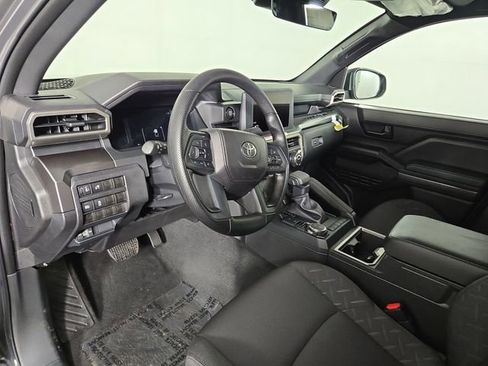 New 2026 Toyota Tacoma SR5 AWD/4WD image 14