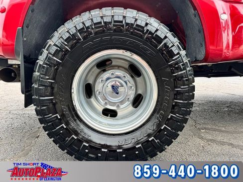 Used 2023 Ford F350 Lariat AWD/4WD image 19