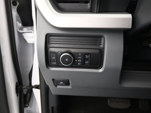 New 2026 Ford F250 XL w/ STX Appearance Package image 11