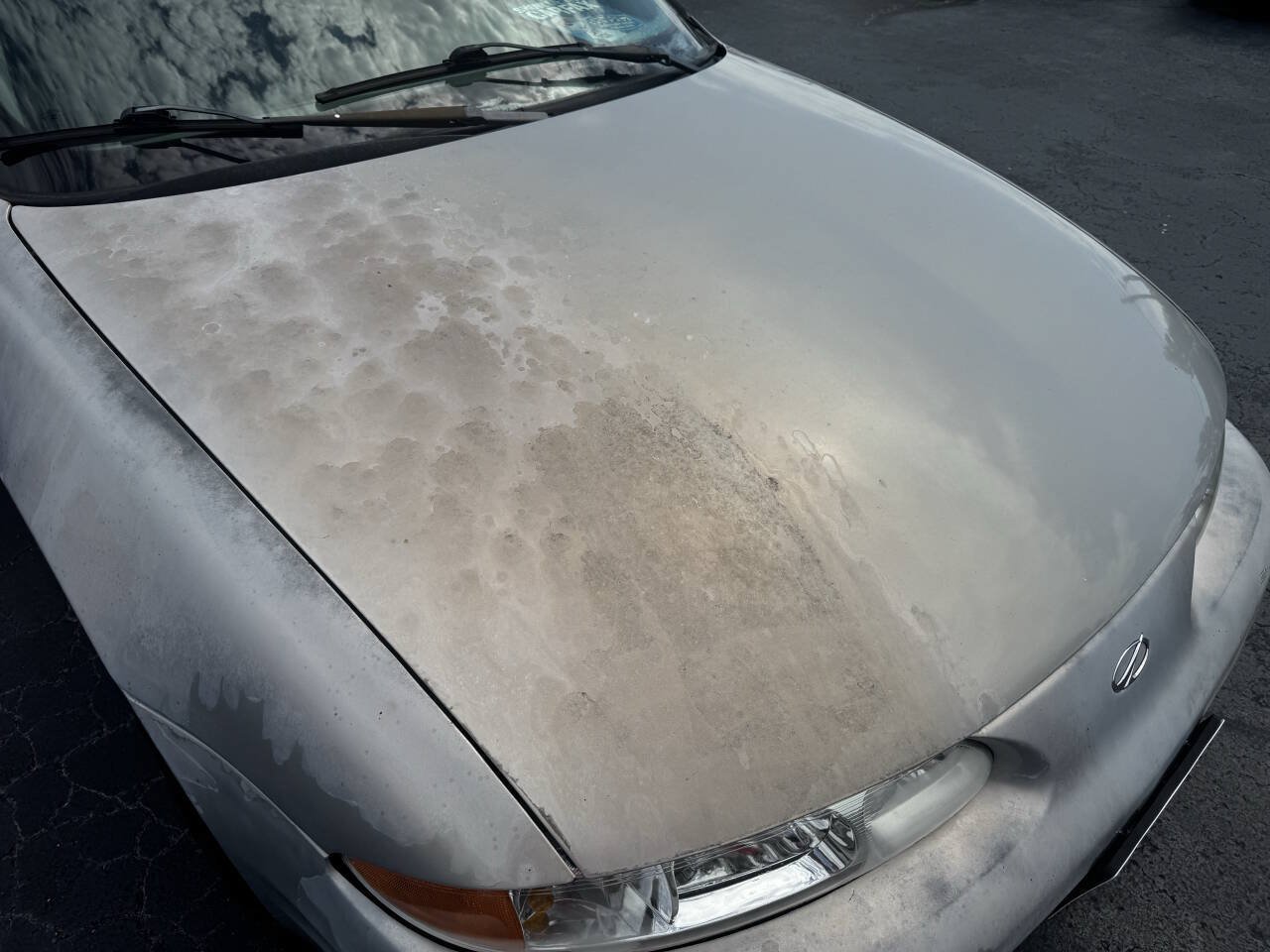 Used 1999 Oldsmobile Alero GL w/ GL3 Equipment Pkg FWD image 8