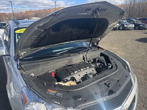 Used 2012 Chevrolet Traverse LT image 45