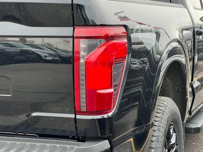 New 2026 Ford F150 XLT w/ Equipment Group 302A MID