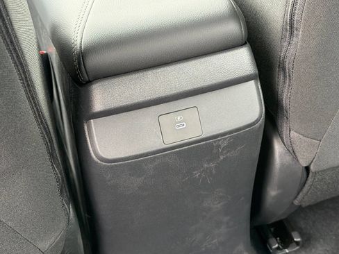 Certified 2026 Nissan Sentra S w/ Floor Mat Package FWD image 15