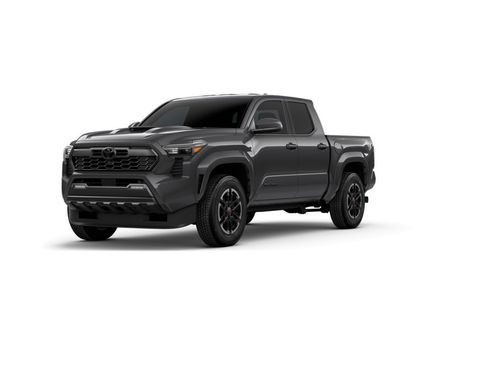 New 2026 Toyota Tacoma TRD Sport AWD/4WD image 23