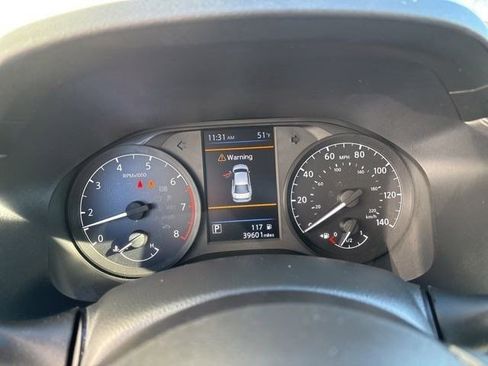 Used 2024 Nissan Altima 2.5 S image 15