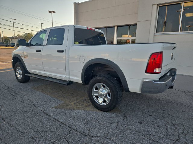 Used 2017 RAM 2500 Tradesman w/ Chrome Appearance Group AWD/4WD image 6
