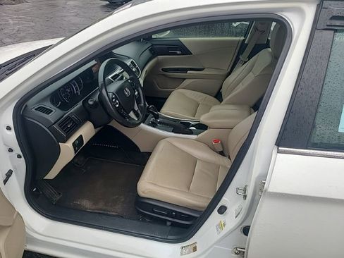 Used 2013 Honda Accord EX-L image 13