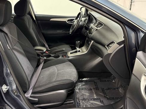Used 2015 Nissan Sentra SV w/ Protection Package image 28