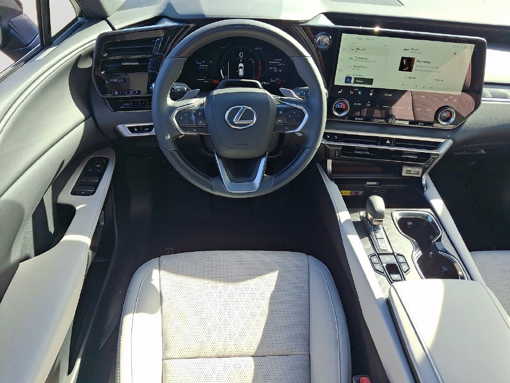 Used 2026 Lexus RX 350 Premium Plus w/ Convenience Package AWD/4WD image 12
