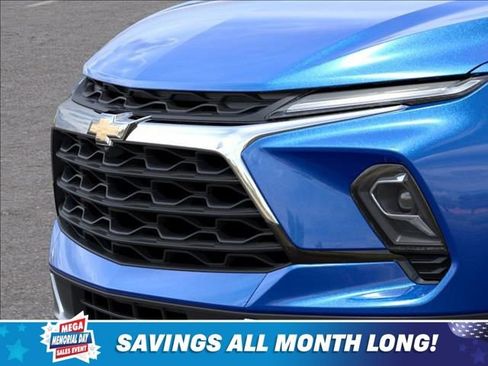 New 2026 Chevrolet Blazer LT w/ Convenience Package FWD image 13