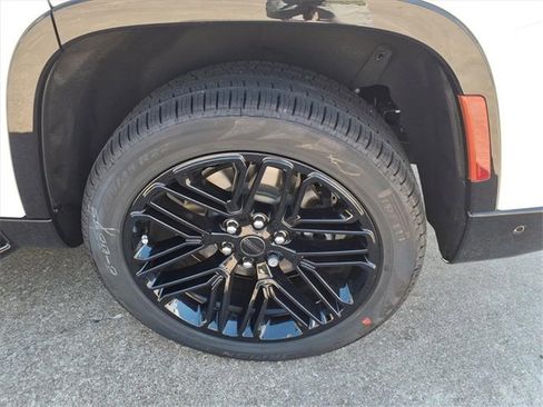 New 2025 Jeep Wagoneer Series II image 22