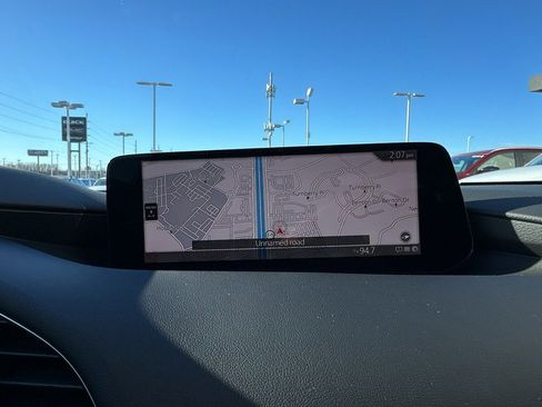 New 2026 MAZDA MAZDA3 2.5 Turbo Sedan w/Premium Plus image 23