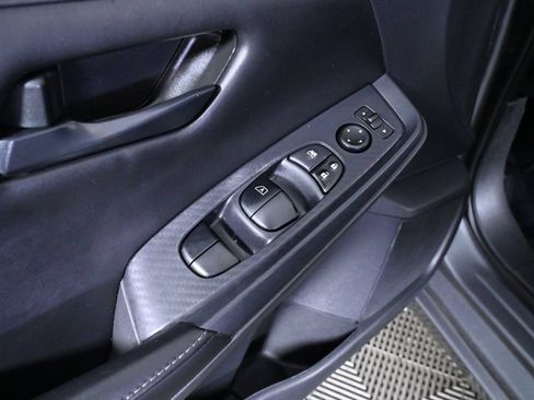 Certified 2024 Nissan Sentra S FWD image 21