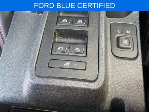 Used 2024 Ford Bronco Raptor AWD/4WD image 16