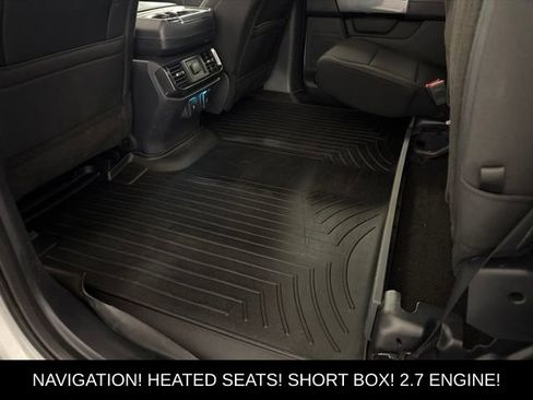 Used 2021 Ford F150 XLT w/ Equipment Group 302A High AWD/4WD image 29