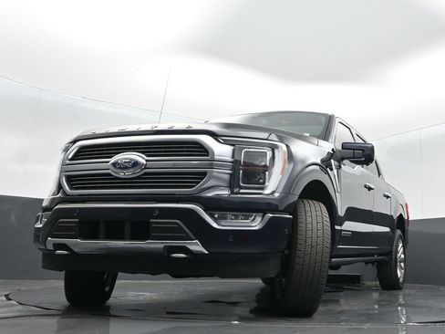 Used 2021 Ford F150 Limited image 33