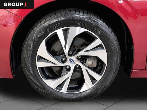 Used 2024 Subaru Legacy Premium AWD/4WD image 11