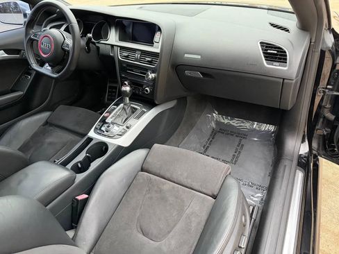 Used 2014 Audi S5 Premium Plus image 25