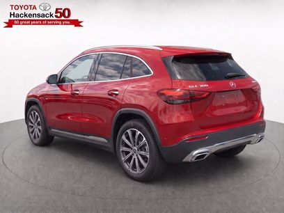 Used 2023 Mercedes-Benz GLC 300 4MATIC