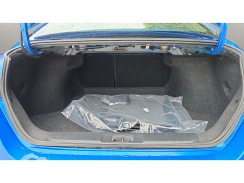 Used 2025 Nissan Sentra SV FWD image 21