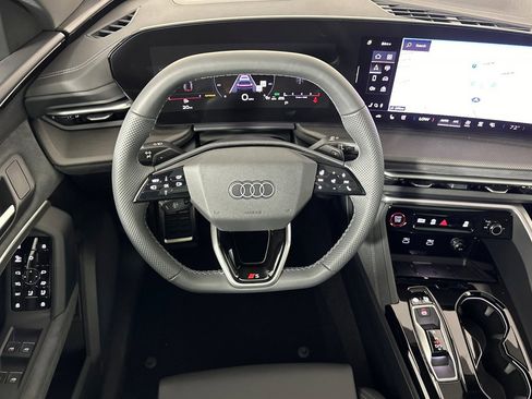 New 2025 Audi SQ5 Premium Plus image 13