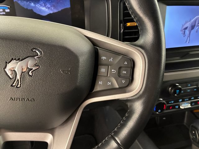 Used 2023 Ford Bronco Badlands w/ Sasquatch Package AWD/4WD image 24