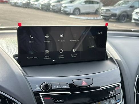 New 2026 Acura RDX SH-AWD image 16