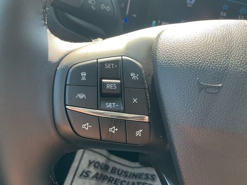 New 2026 Ford Bronco Sport Outer Banks w/ Outer Banks Tech Package+ AWD/4WD image 19