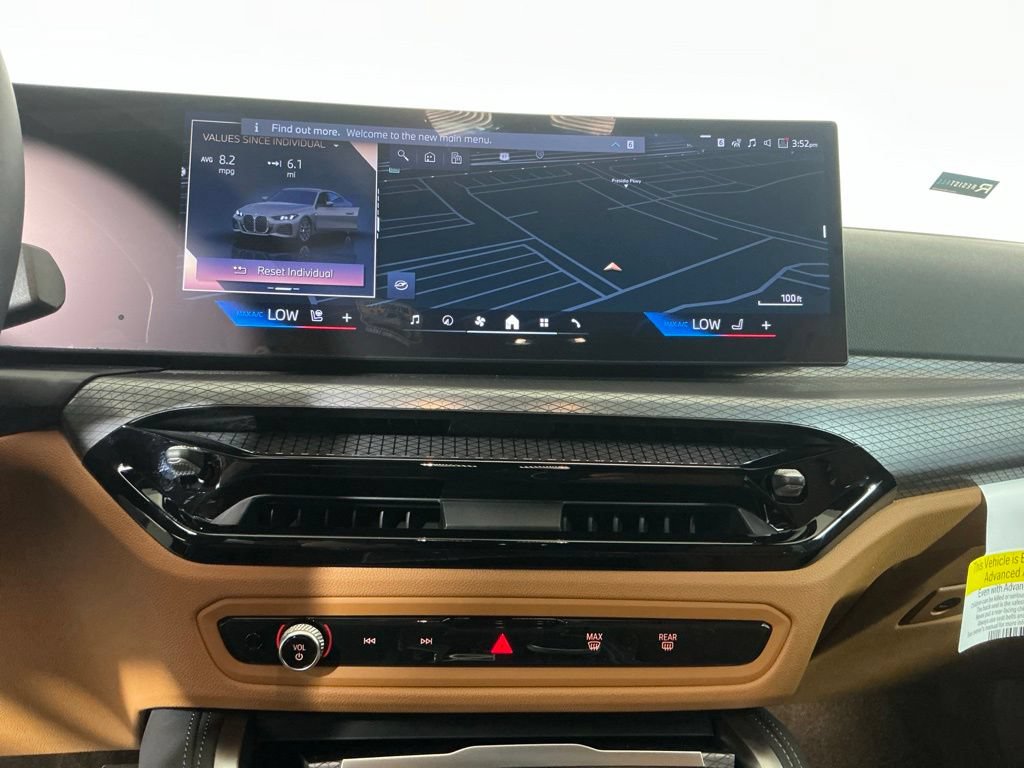 New 2026 BMW 430i w/ M Sport Package RWD image 10