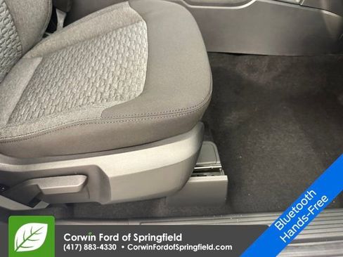 New 2025 Ford Ranger XLT w/ Black Appearance Package image 16