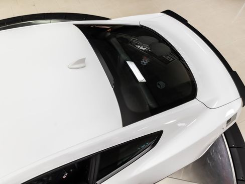 Used 2021 Ford Mustang GT Premium w/ GT Performance Package RWD image 32