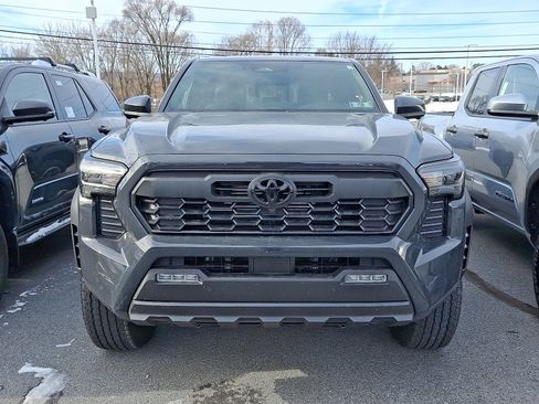 New 2026 Toyota Tacoma TRD Off-Road image 2