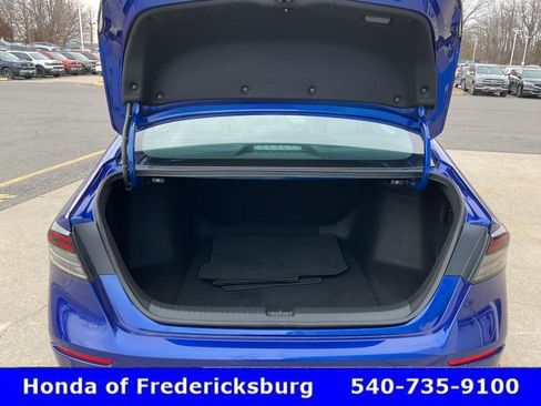 Certified 2023 Honda Accord Sport image 20