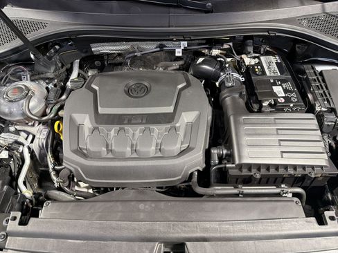 Used 2023 Volkswagen Tiguan S FWD image 31