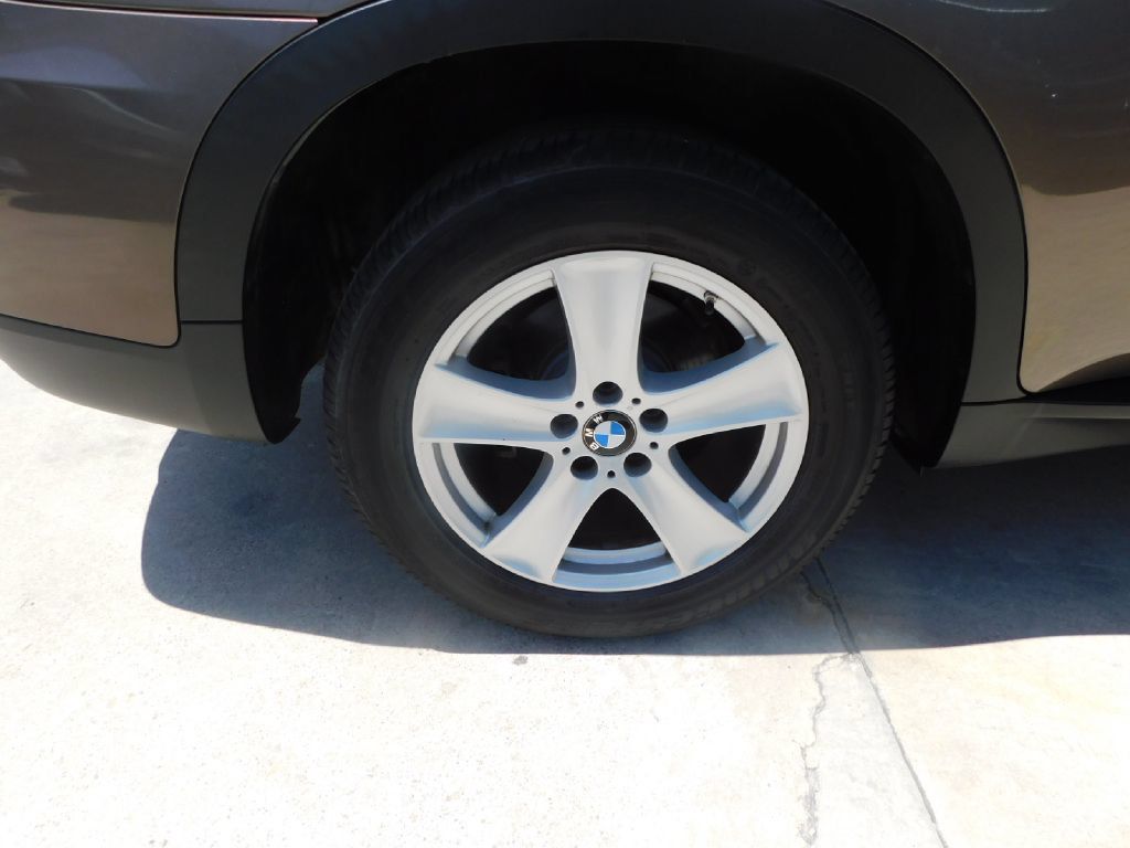 Used 2013 BMW X5 xDrive35i AWD/4WD image 9