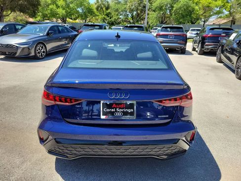 New 2026 Audi A3 2.0T Premium Plus image 13