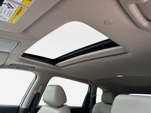 Used 2025 Honda CR-V EX-L image 21