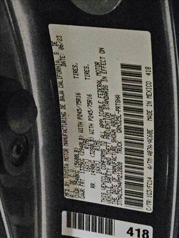 Used 2023 Toyota Tacoma SR5 RWD image 15