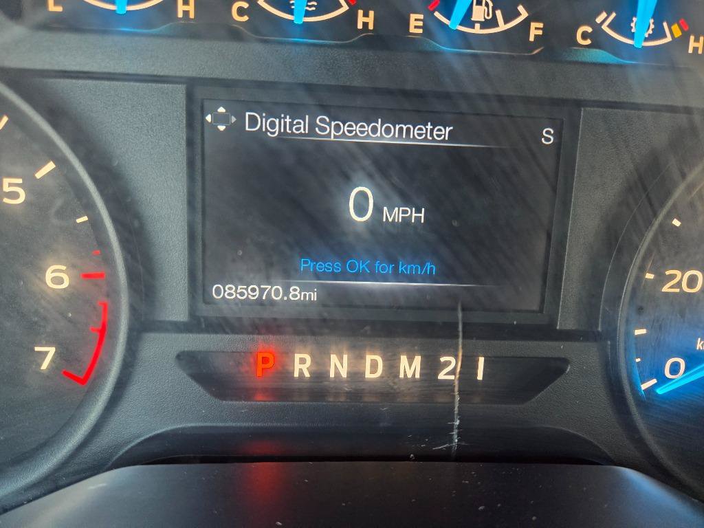 Used 2016 Ford F150 XL w/ Equipment Group 101A Mid RWD image 17