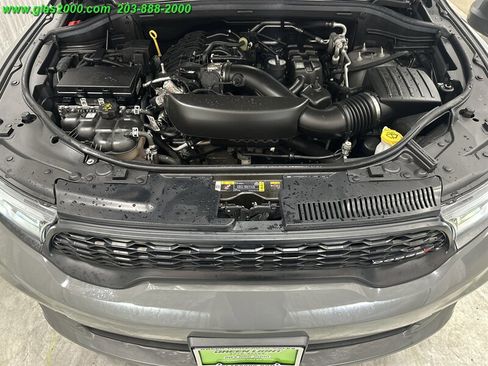 Used 2022 Dodge Durango GT image 18