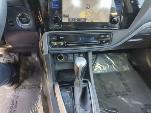 Used 2017 Toyota Corolla XSE w/ Carpet Mat Package (TMS) image 23