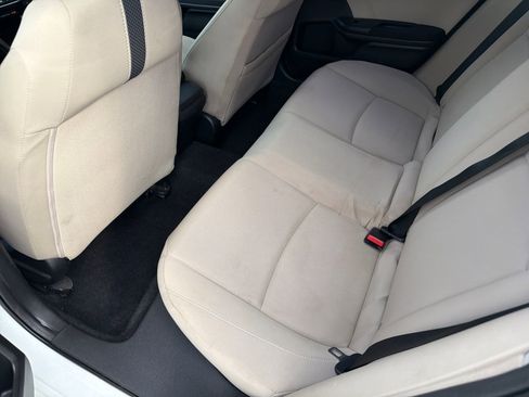 Used 2020 Honda Civic EX image 20