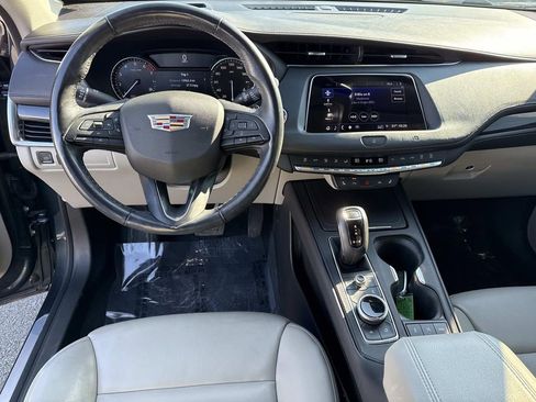 Used 2019 Cadillac XT4 Premium Luxury w/ Cold Weather Package image 26